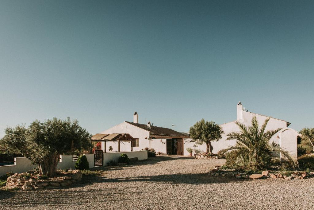Finca El Pocico, Corvera – Precios actualizados 2023