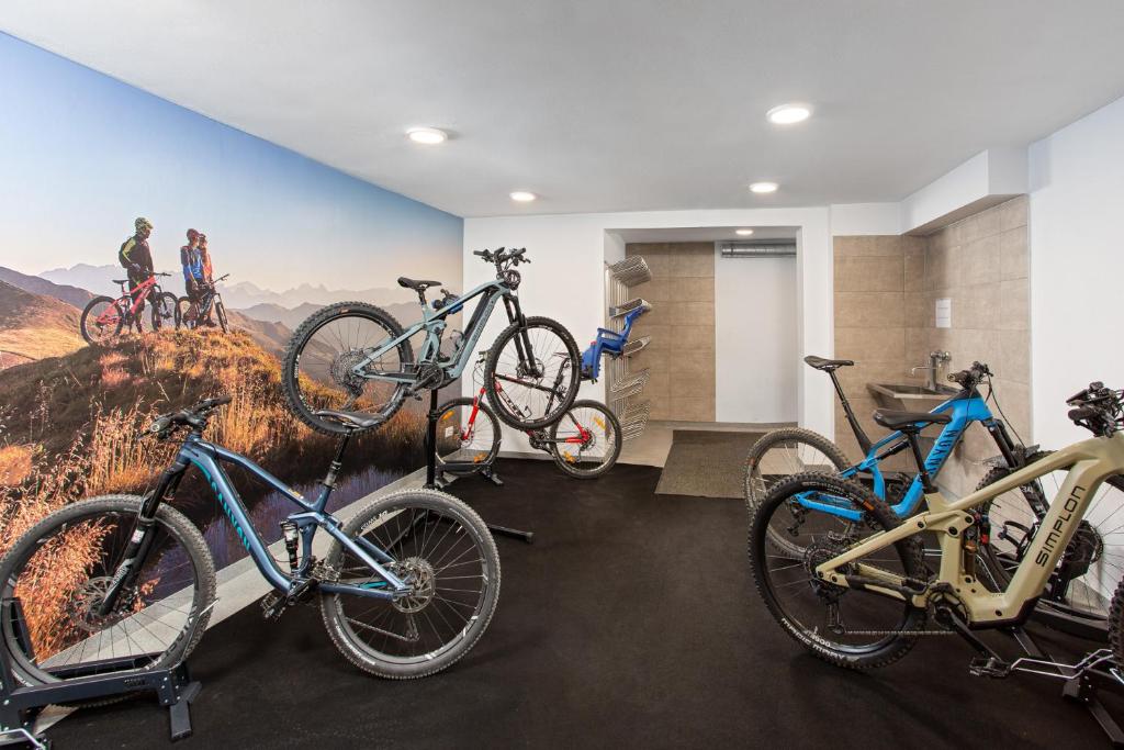 Appartement Christina - 12