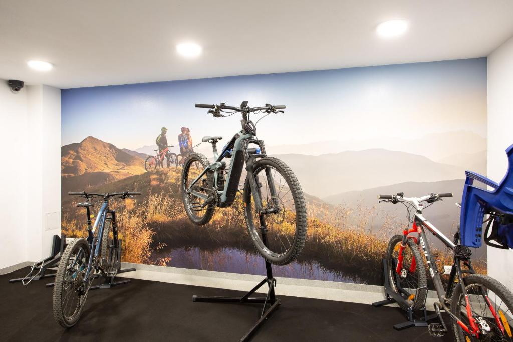 Appartement Christina - 17