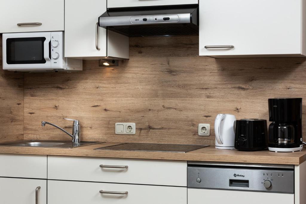 Appartement Christina - 2