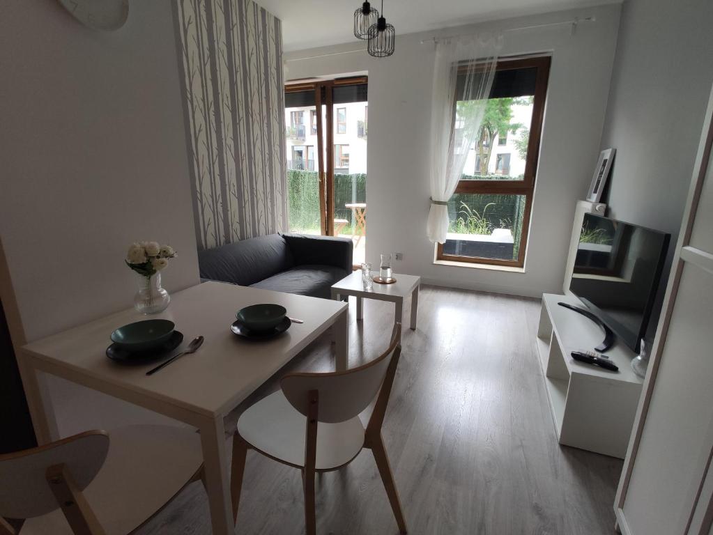 Nowoczesny apartament dla par - 6