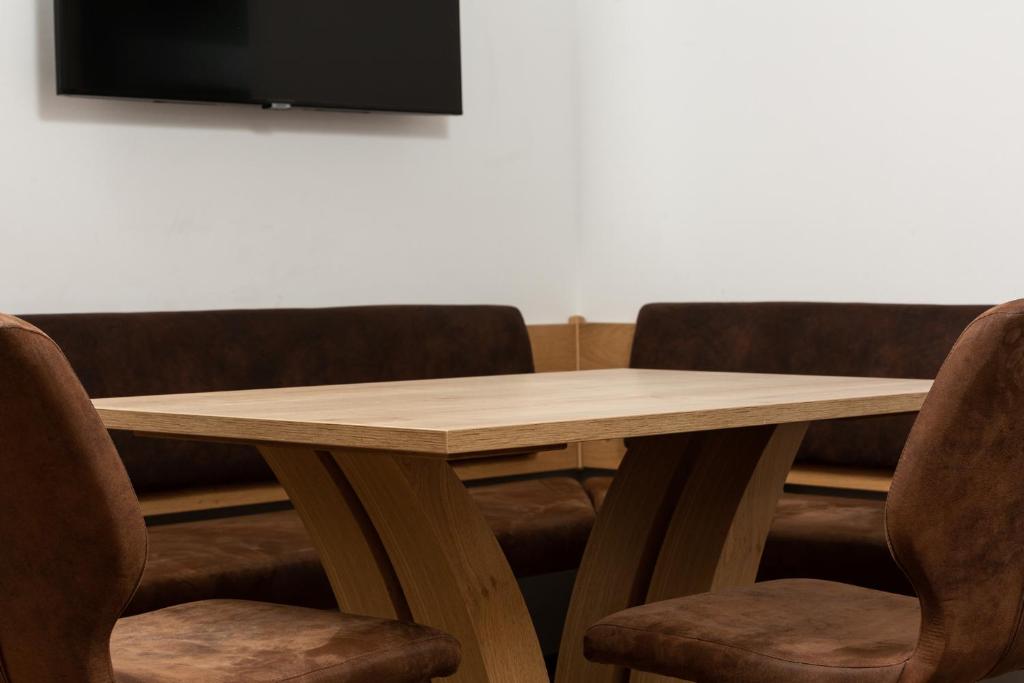 Appartement Christina - 5