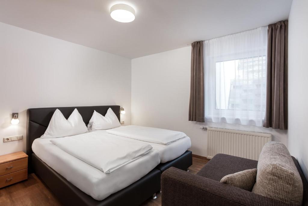 Appartement Christina - 7