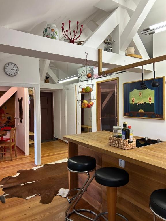 Fotografie z fotogalerie ubytování Popice Hideaway ve Znojmě