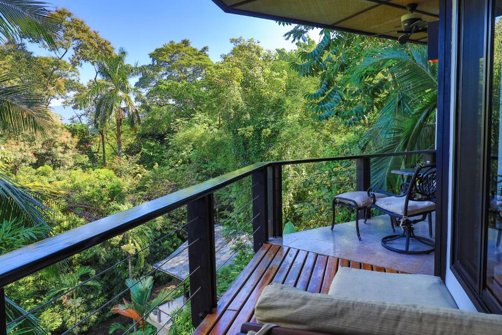Tulemar Resort - Two-Bedroom Villa