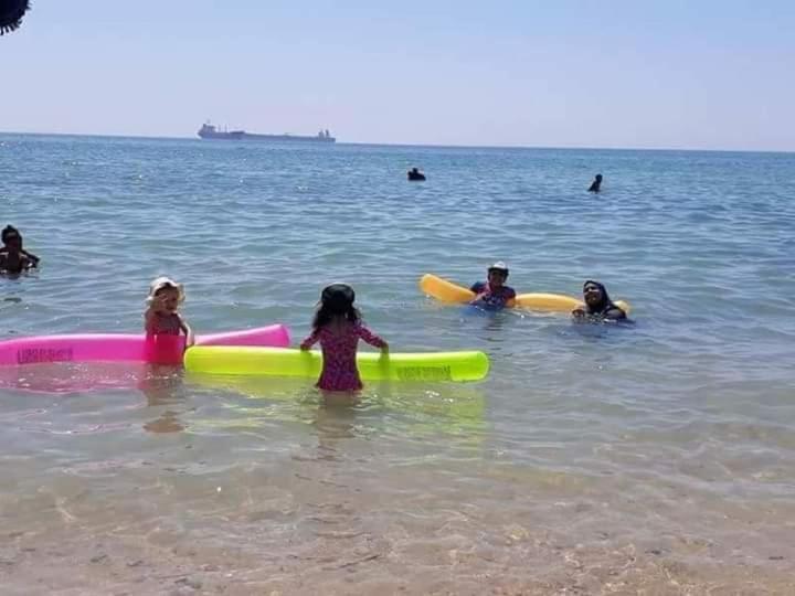 منتجع طيبة فيو Tiba view