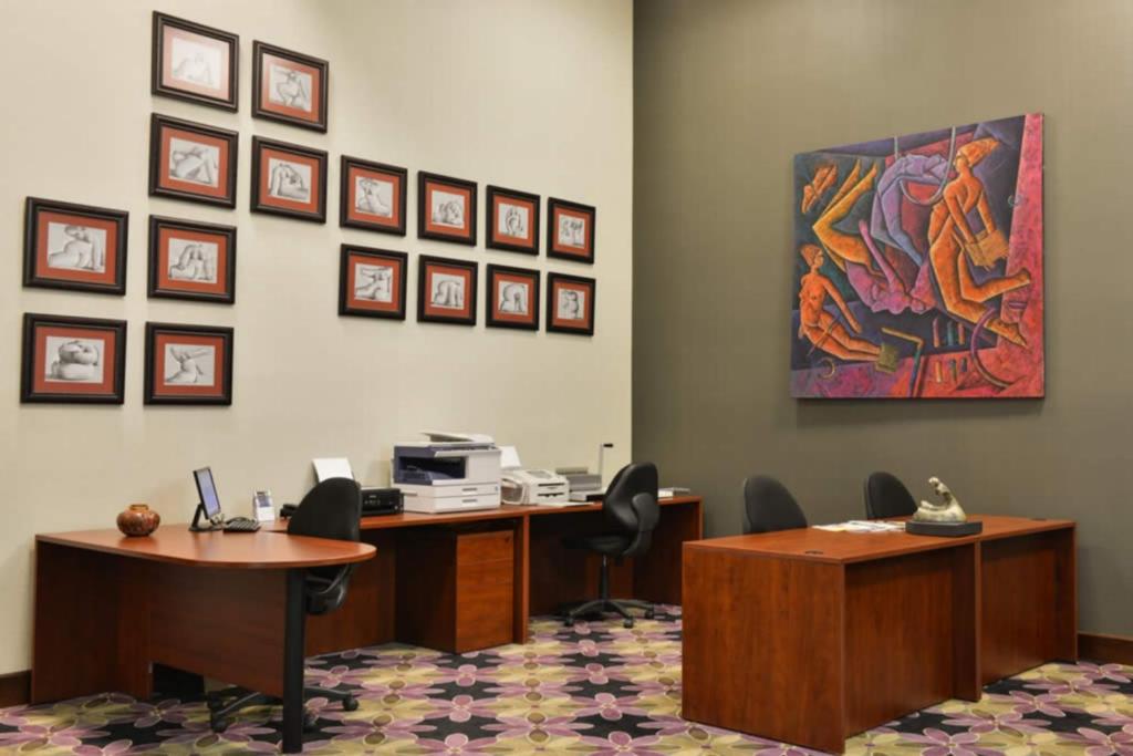 Fotografie z fotogalerie ubytování Hotel Plaza Juan Carlos v destinaci Tegucigalpa