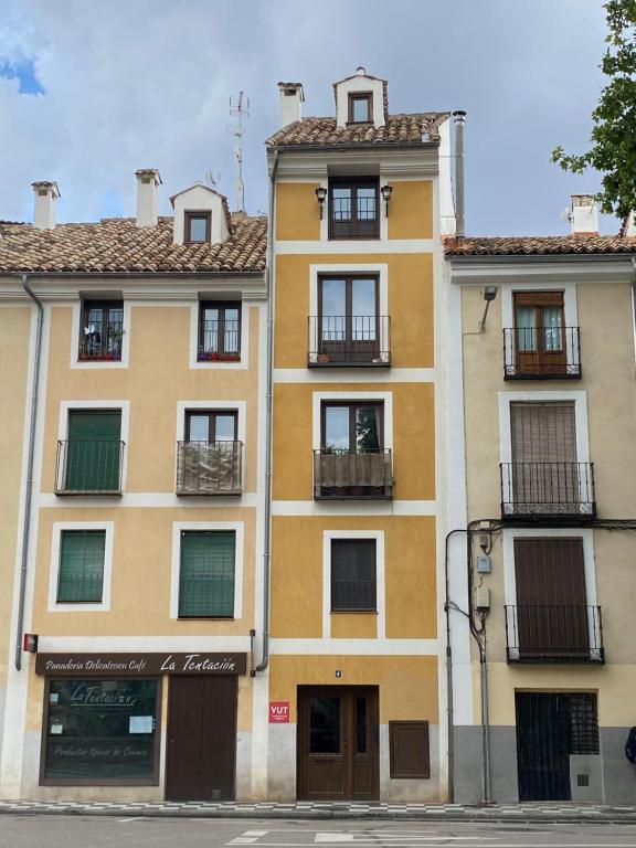 VUT Dúplex Miraluz - 5