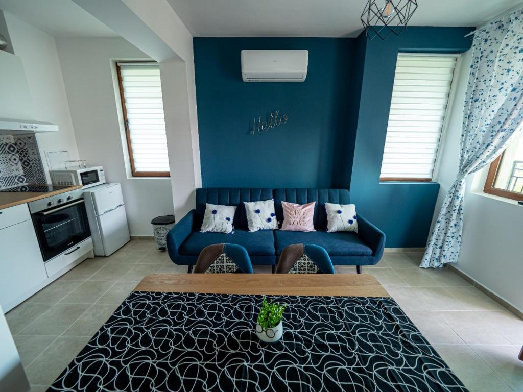 Buongiorno! Premium - Apartamento Con Vista Al Mar