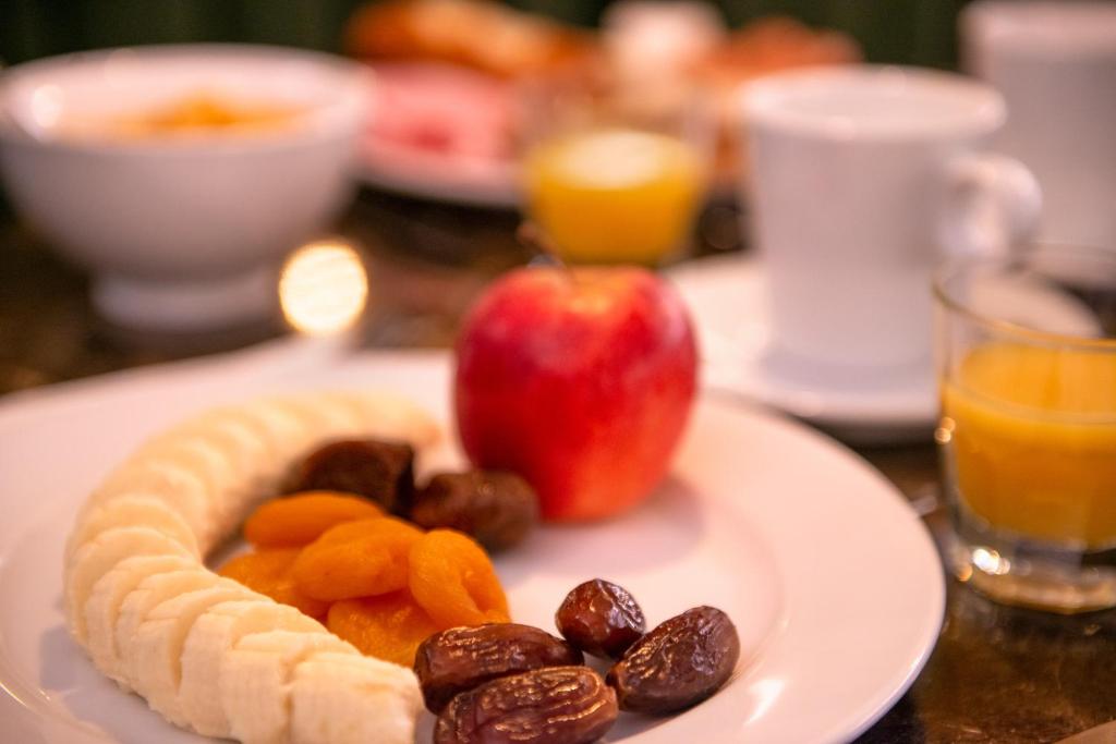 Hôtel Aston Paris - Resim 45