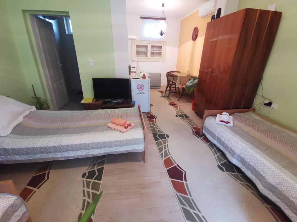 Kod Bake - Studio -appartement