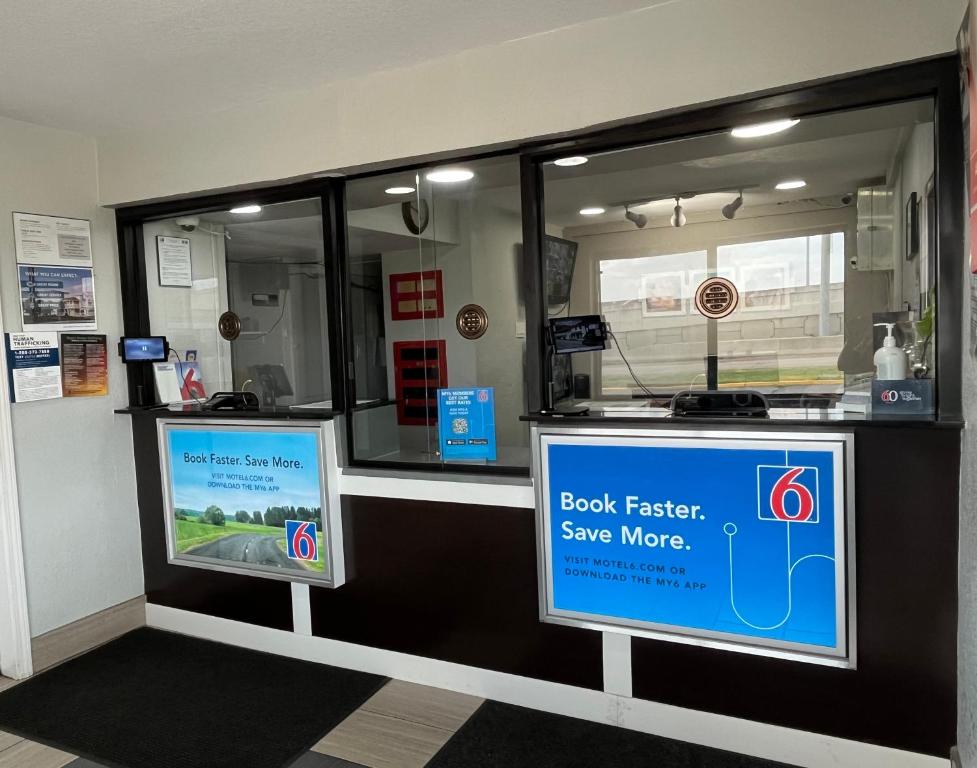 Studio 6 Wichita, KS Airport, Wichita (updated prices 2024)