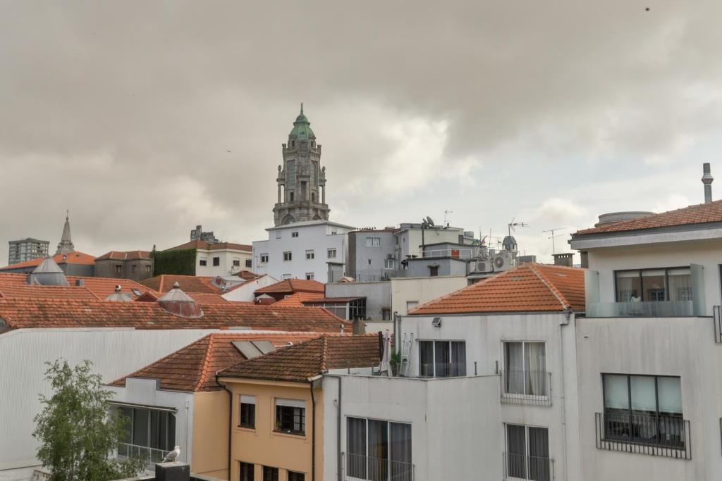 Booking.com: Porto Downtown Living - Picaria Apartments , Porto, Portugal -  924 Comentários de clientes . Reserve agora o seu hotel!