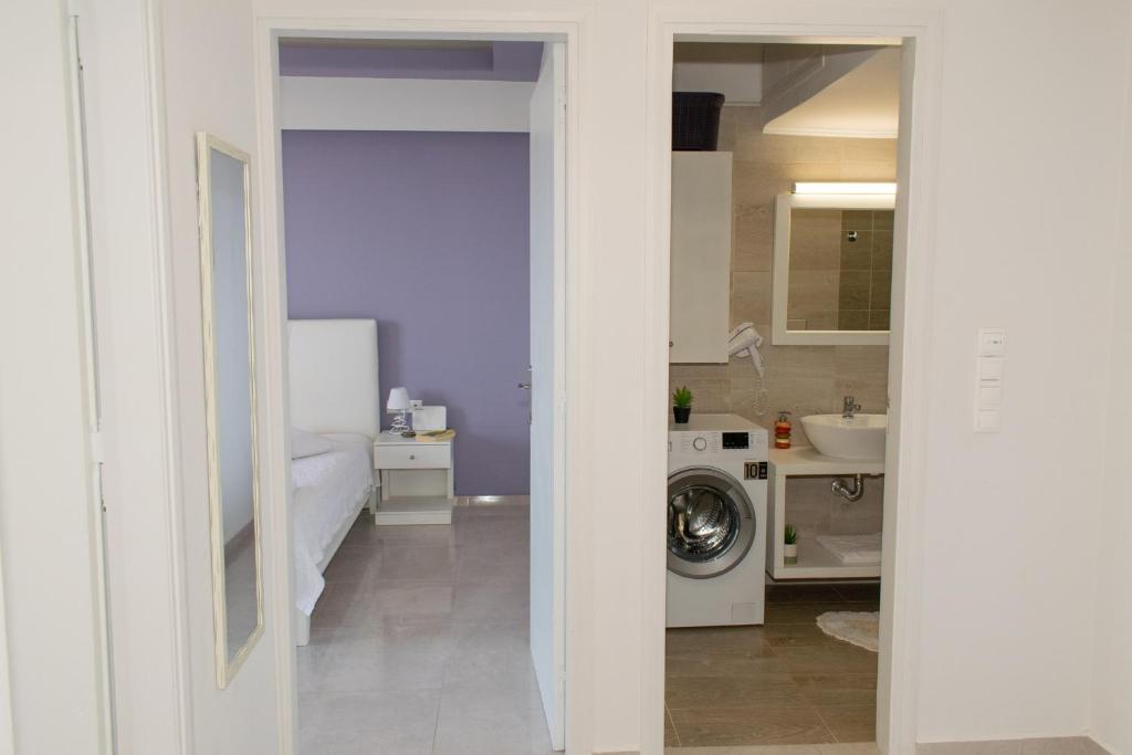 Akontio Apartment with Sea View, Πάνορμος Ρεθύμνου – Ενημερωμένες τιμές για  το 2023