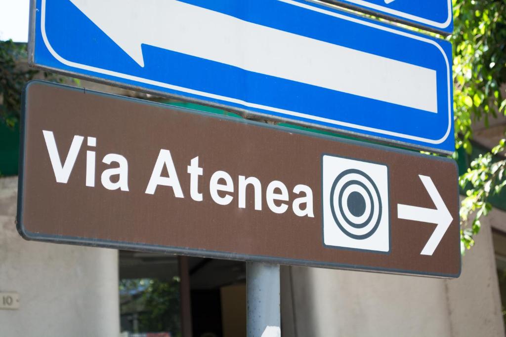 Agrigento CityCenter tanúsítványa, márkajelzése vagy díja