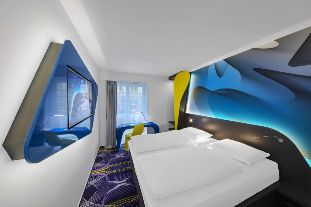 Prize by Radisson, Erfurt City