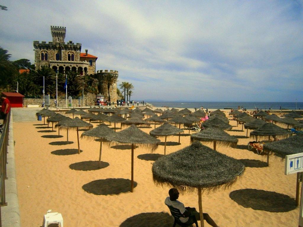 Fotografie z fotogalerie ubytování Estoril Beach v destinaci Estoril