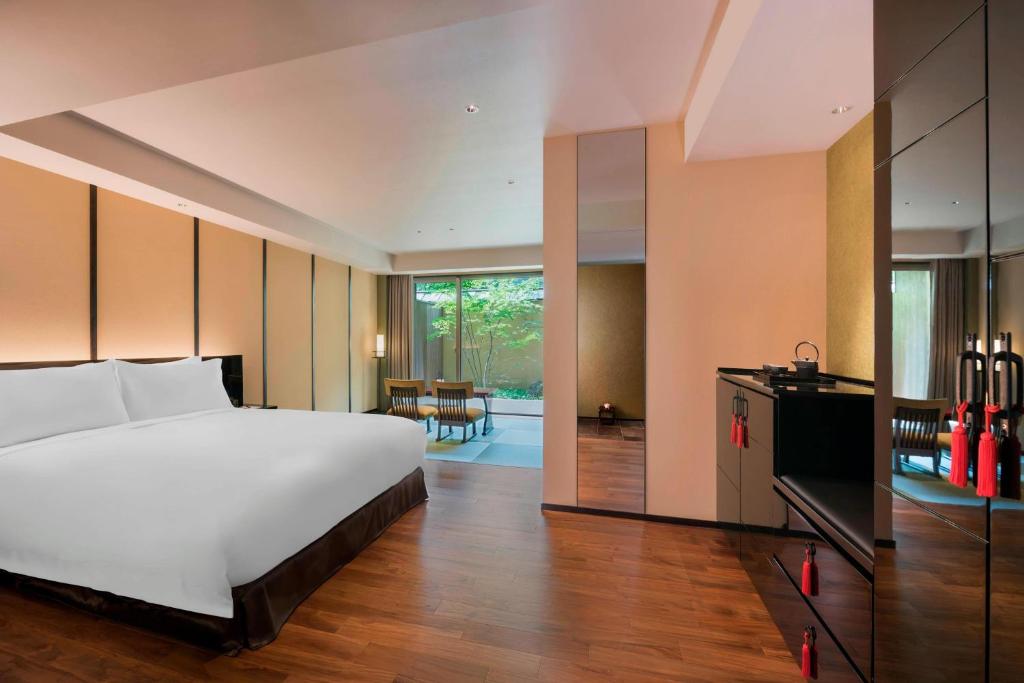 Suiran, a Luxury Collection Hotel, Kyoto photo 4