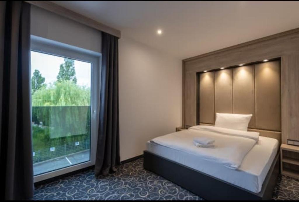 Hotel Business Bay das ehemalige Staycation Hotel - Camera Singola Deluxe
