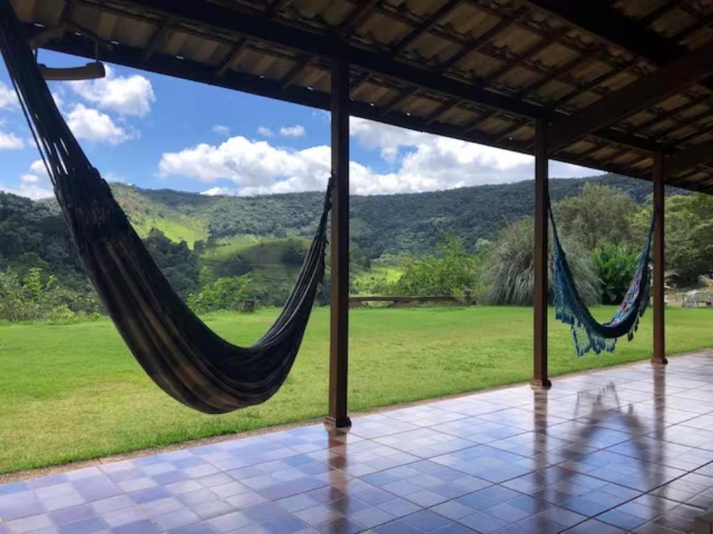 Eco-Casa da Cachoeira
