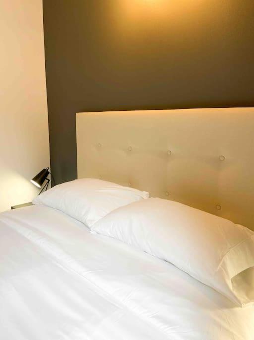 Postel nebo postele na pokoji v ubytování Moderno Y Rústico En Ransol 6pax l by BonesVacances