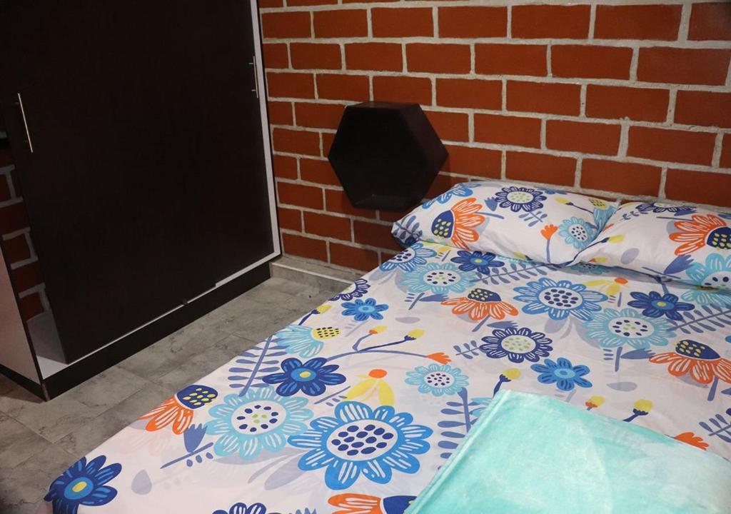 Alojamiento Casa Ivanna - Apartment
