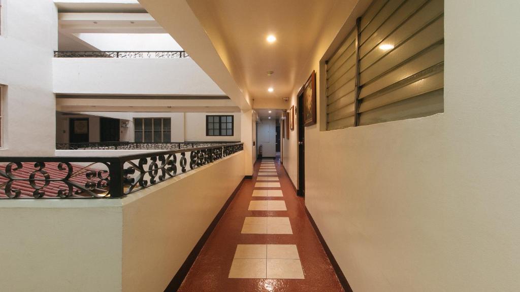 Fotografie z fotogalerie ubytování El Rico Suite Makati by RedDoorz v destinaci Manila