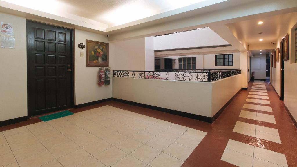 Fotografie z fotogalerie ubytování El Rico Suite Makati by RedDoorz v destinaci Manila