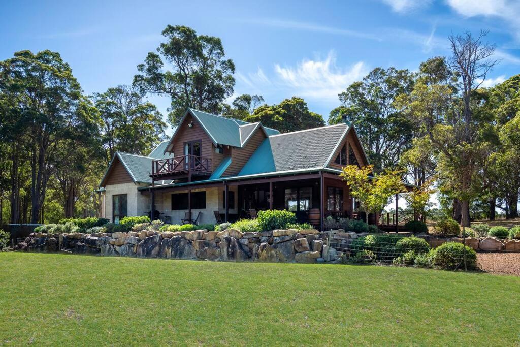 Photo inspiration: Visual Reference: Tintagel Estate I Private Properties Forest Grove Updated Prices 2026