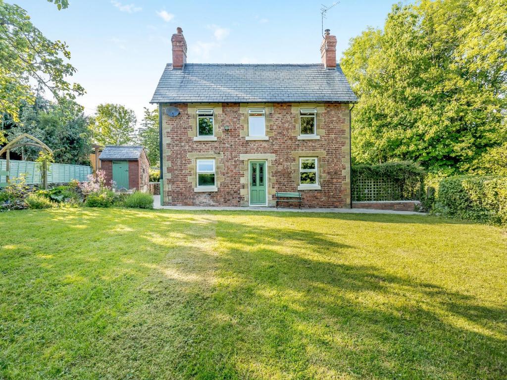 Rhos Cottage, Selattyn (updated prices 2024)