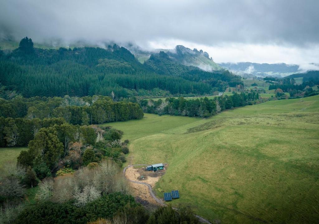 Pamu PurePod - Resim 5