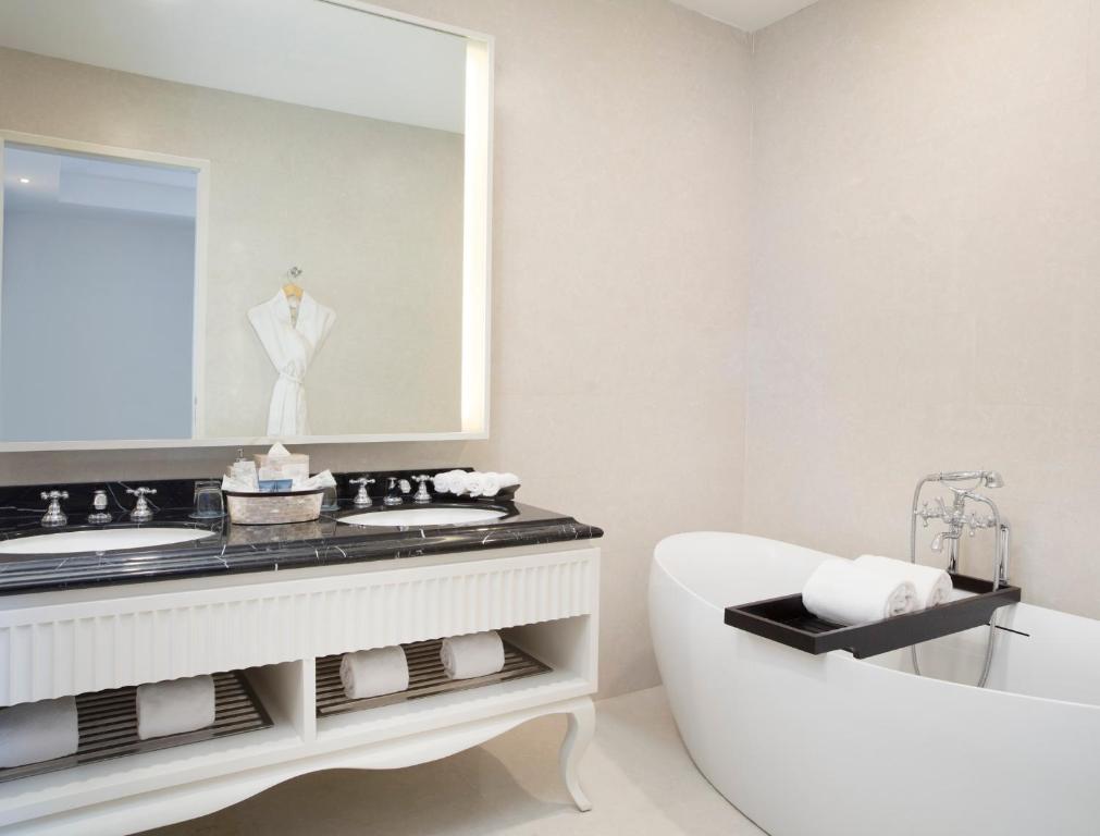 Ảnh trong thư viện ảnh của Four Points by Sheraton Bandung ở Bandung