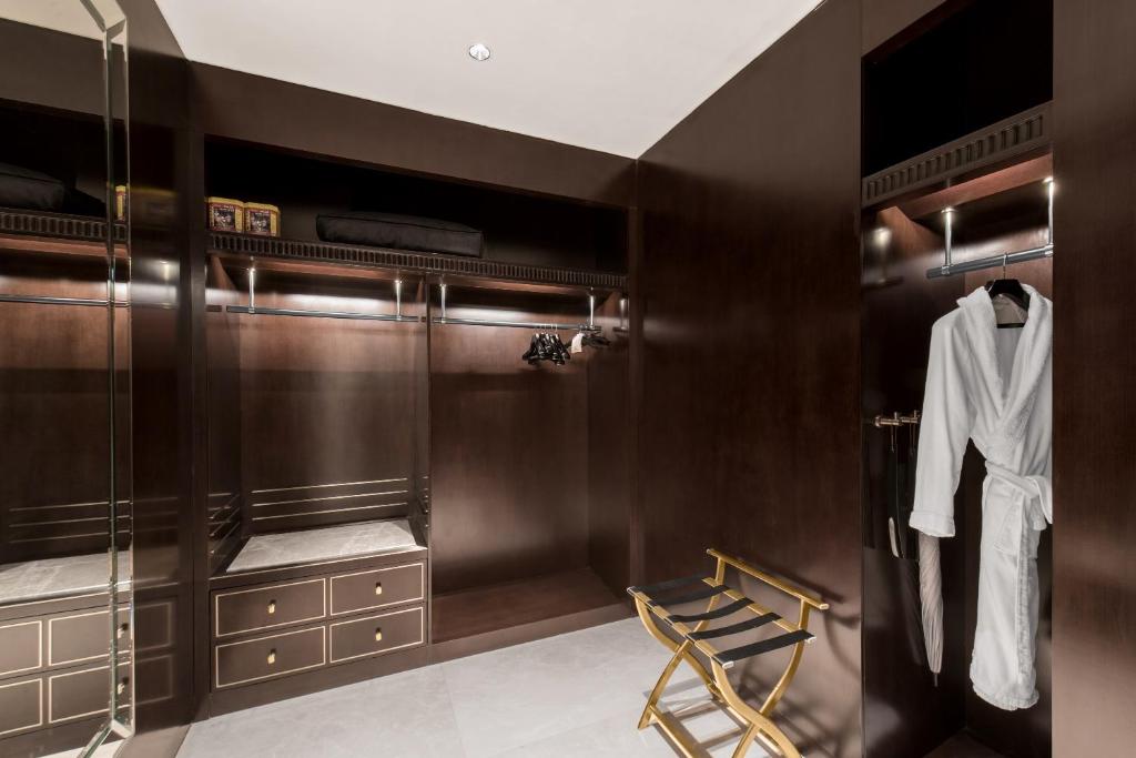 The St. Regis Chengdu - Suite De San Regis