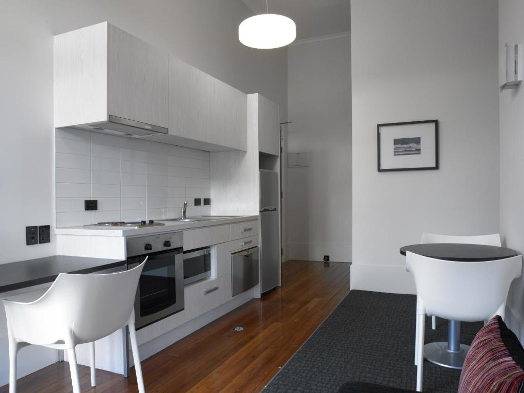 Quest Napier Serviced Apartments - Resim 31