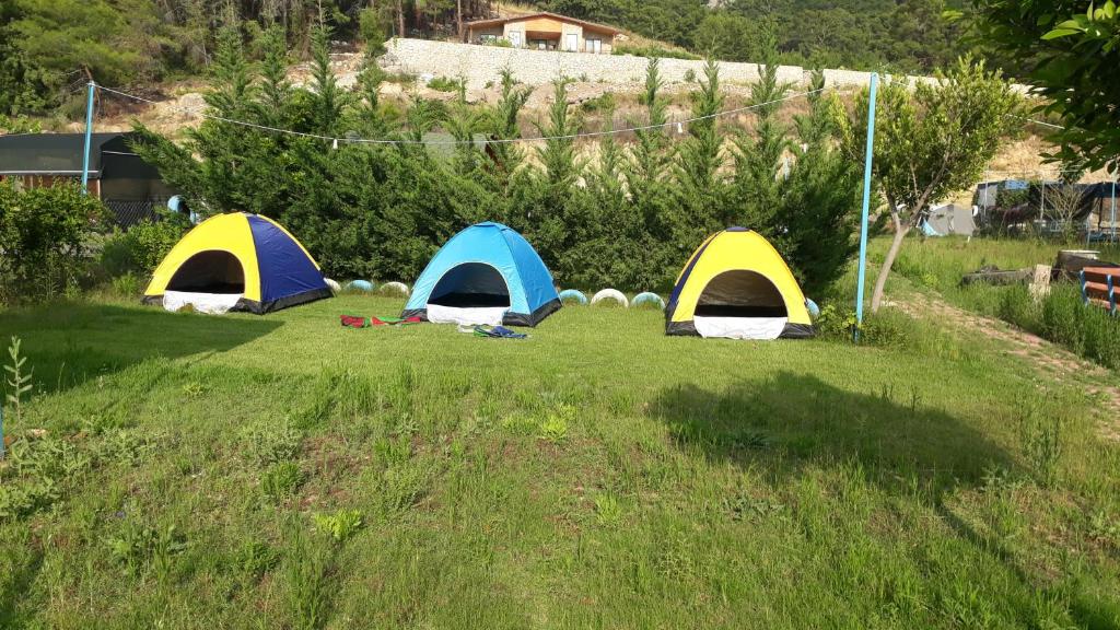 Xaxa Camping, Kumluca – Prețuri actualizate 2023