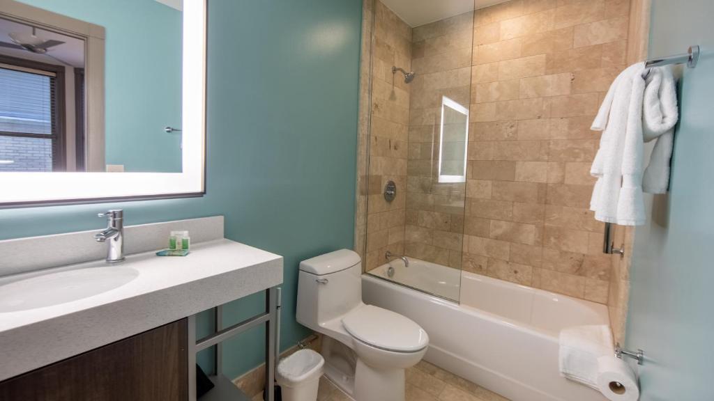 Holiday Inn Club Vacations New Orleans Resort, an IHG Hotel - One-Bedroom Suite