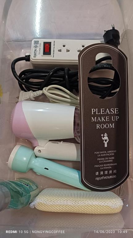 Chanmuang guesthouse - 7