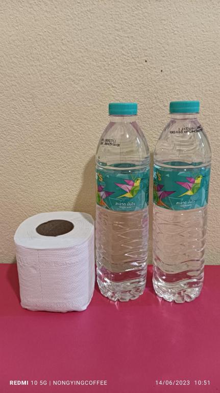 Chanmuang guesthouse - 3