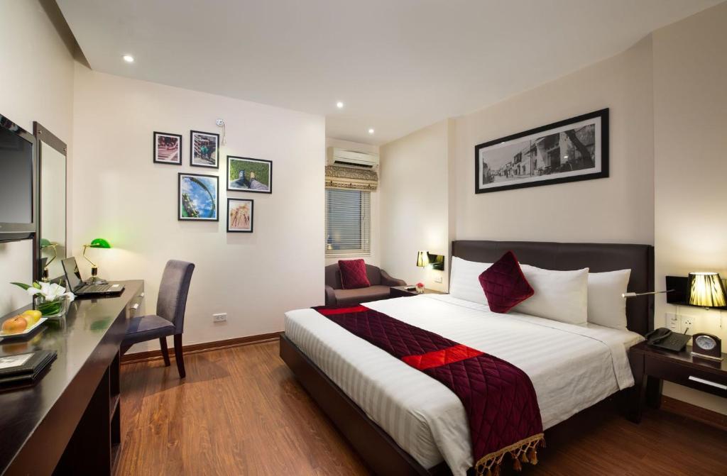Suite Executive
