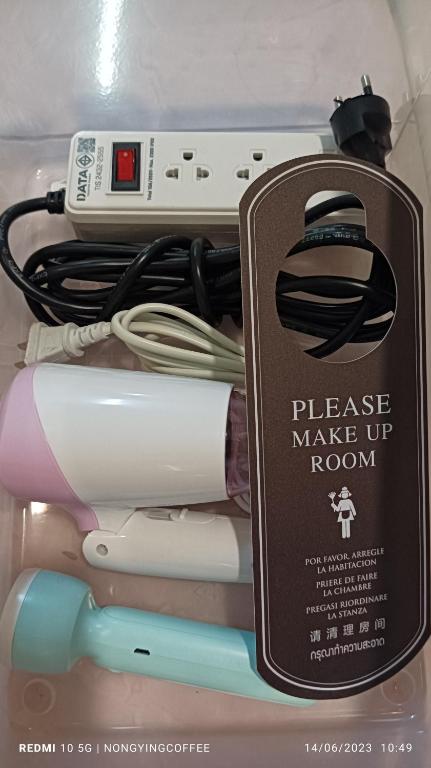 Chanmuang guesthouse - 11