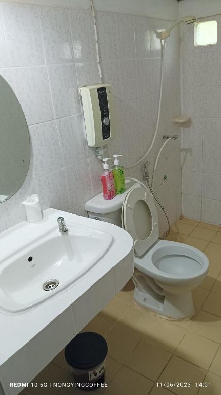 Chanmuang guesthouse - 13