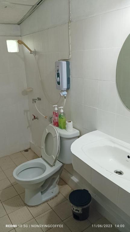 Chanmuang guesthouse - 12