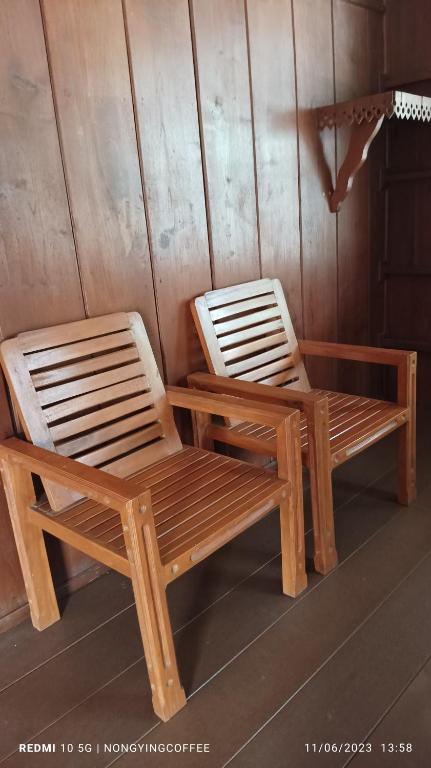 Chanmuang guesthouse - 14