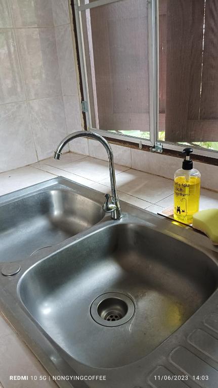 Chanmuang guesthouse - 17