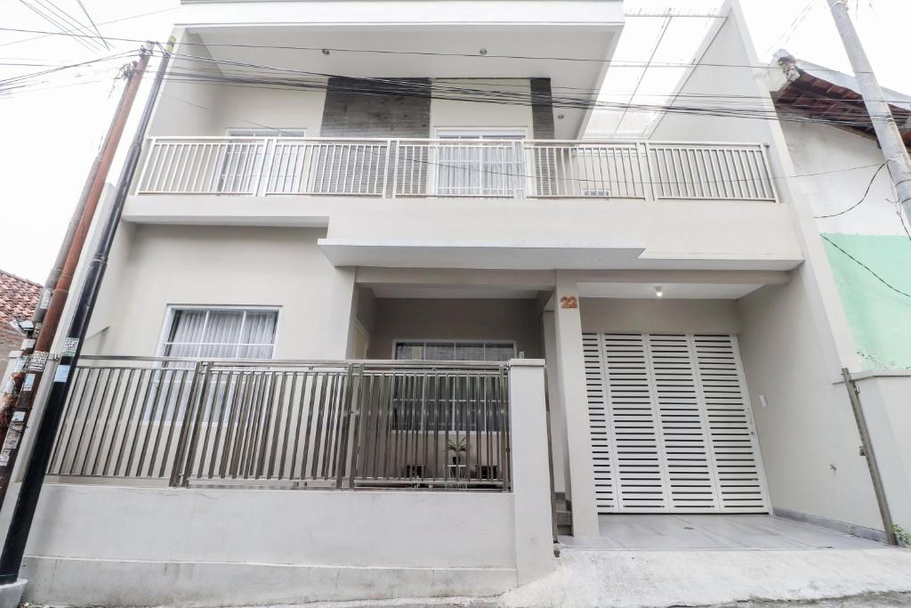 Rumah Teteh – Seturan