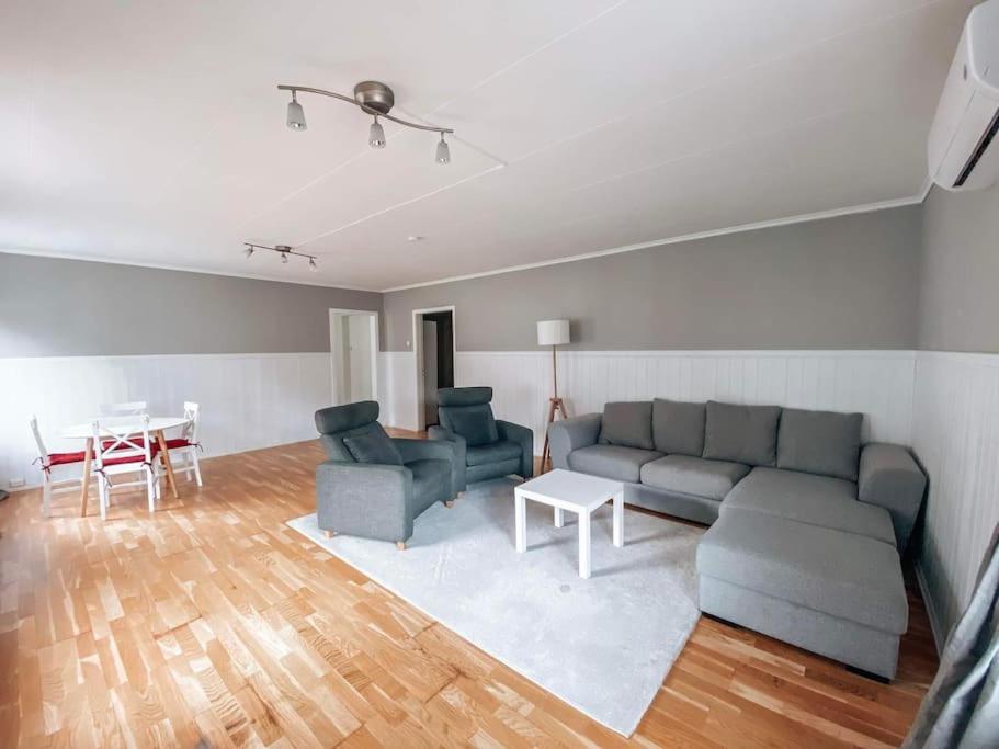 Gallery image of Trolltunga Sleep in Tveit