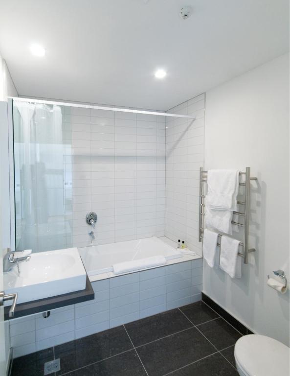 Quest Napier Serviced Apartments - Resim 26