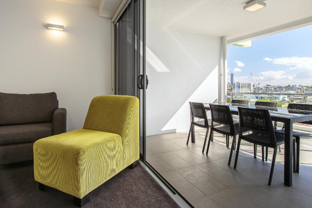 Code Apartments - Resim 45