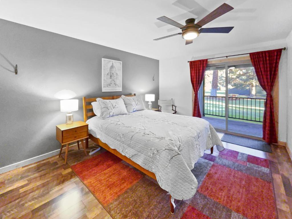 Ảnh trong thư viện ảnh của Fourth Sister Retreat ở Sisters