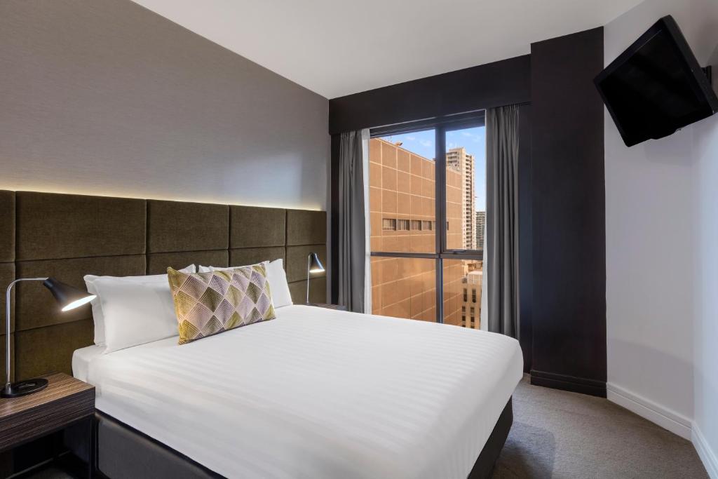 Adina Apartment Hotel Melbourne - 
